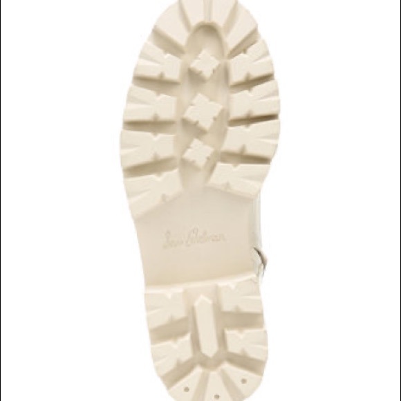 Sam Edelman Combat Boots - Picture 4 of 5